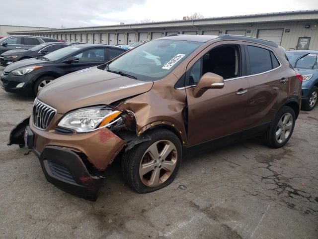 2016 BUICK ENCORE  2016 image