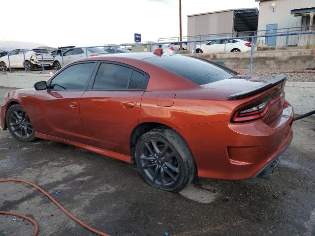 Obraz 2 z 2022 DODGE CHARGER GT 2022 z VIN 2C3CDXMG0NH115593