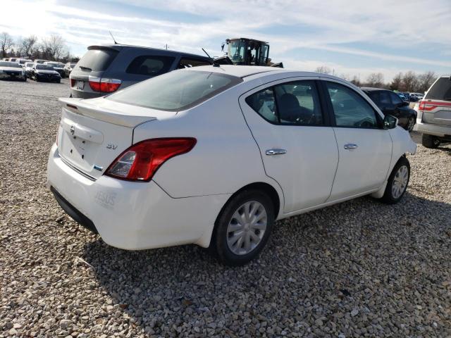 Изображение 3 2015 NISSAN VERSA S 2015 с VIN 3N1CN7AP2FL940401
