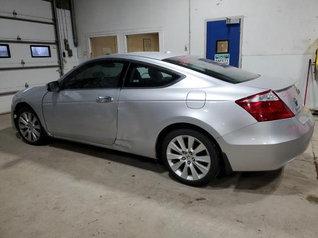 Image 2 of 2008 HONDA ACCORD EXL 2008 with VIN 1HGCS22848A007109