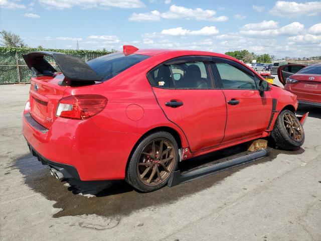 Изображение 3 2017 SUBARU WRX STI LIMITED 2017 с VIN JF1VA2Z6XH9826020