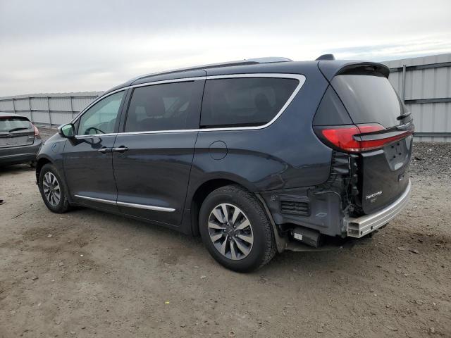 Изображение 2 2021 CHRYSLER PACIFICA HYBRID LIMITED 2021 с VIN 2C4RC1S75MR563216