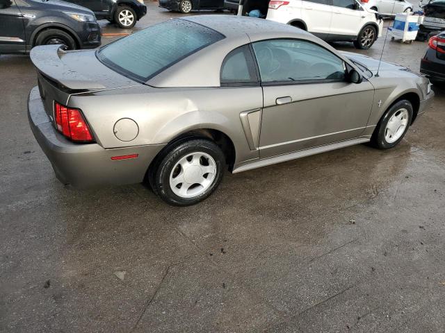 Изображение 3 2001 FORD MUSTANG  2001 с VIN 1FAFP40461F232140