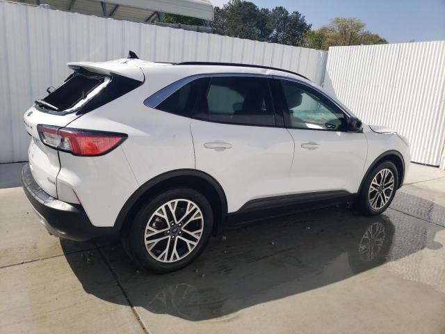 Изображение 3 2020 FORD ESCAPE SEL 2020 с VIN 1FMCU0H62LUB24919