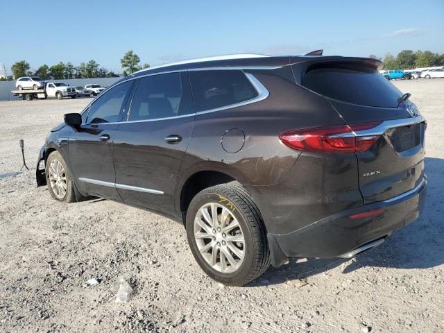 Image 2 of 2018 BUICK ENCLAVE PREMIUM 2018 with VIN 5GAERCKW1JJ205211