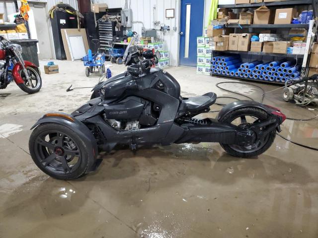 Image 3 of 2022 CAN-AM RYKER  2022 with VIN 3JB2FEF2XNJ003428