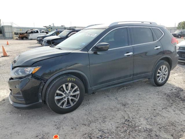 Изображение 1 2017 NISSAN ROGUE S 2017 с VIN KNMAT2MT2HP501681