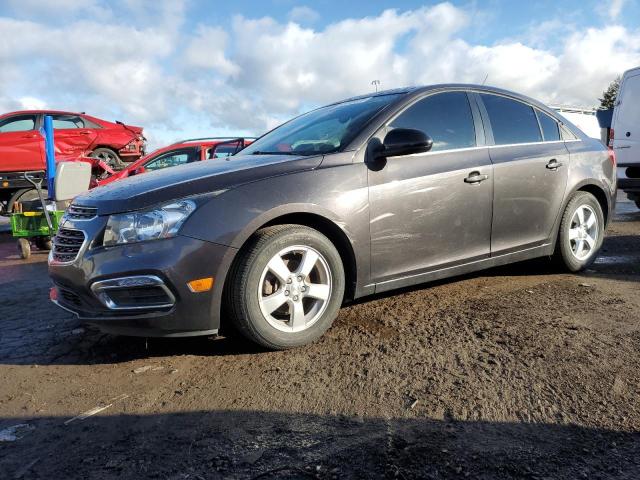 Obraz 1 z 2016 CHEVROLET CRUZE LIMITED LT 2016 z VIN 1G1PE5SB5G7157724