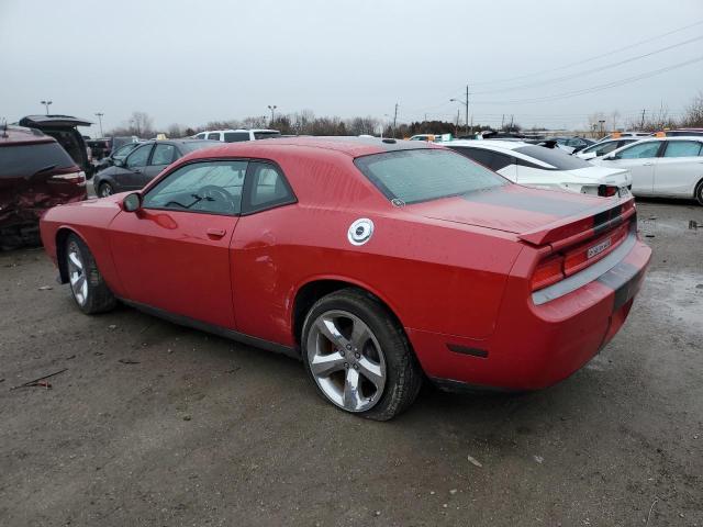 Obraz 2 z 2012 DODGE CHALLENGER SXT 2012 z VIN 2C3CDYAG0CH217418