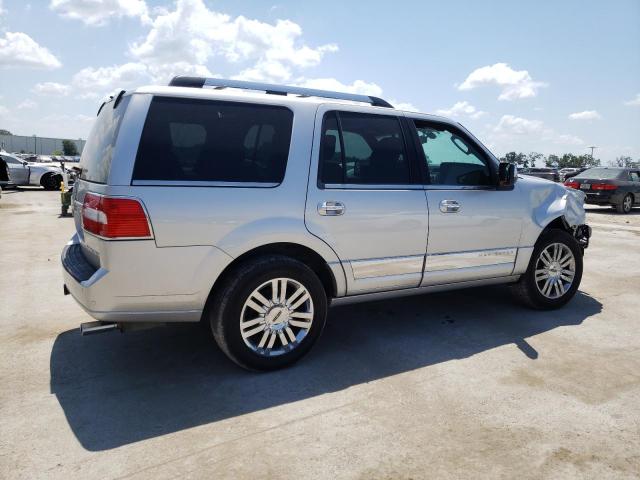 Obraz 3 z 2010 LINCOLN NAVIGATOR  2010 z VIN 5LMJJ2J50AEJ06484