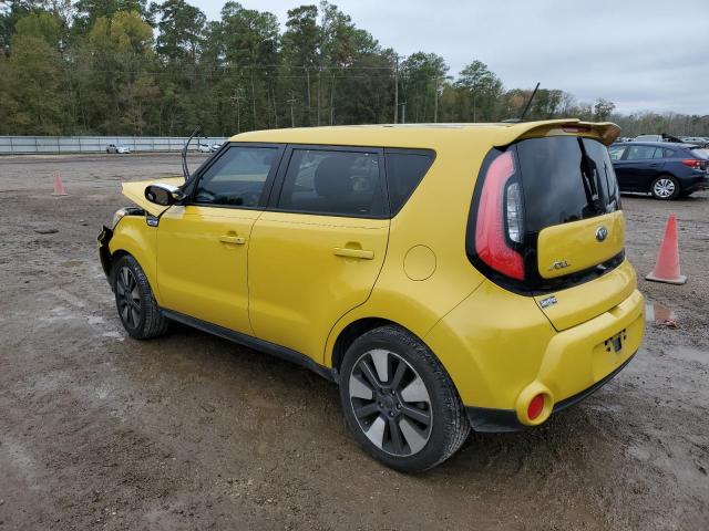 Изображение 2 2014 KIA SOUL ! 2014 с VIN KNDJX3A5XE7039348