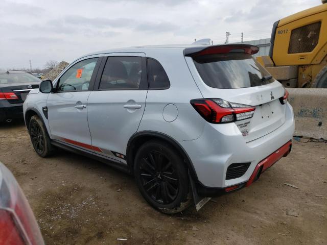 Obraz 2 z 2023 MITSUBISHI OUTLANDER SPORT S/SE 2023 z VIN JA4ARUAU6PU009687