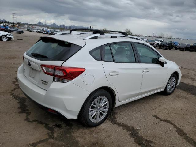 Obraz 3 z 2017 SUBARU IMPREZA PREMIUM PLUS 2017 z VIN 4S3GTAD67H3720383