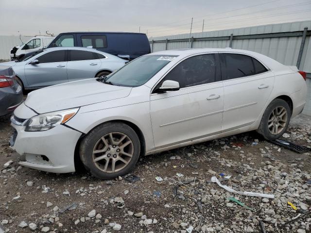 Image 1 of 2016 CHEVROLET MALIBU LIMITED LT 2016 with VIN 1G11C5SA6GF109741