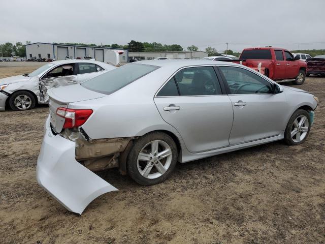 Изображение 3 2014 TOYOTA CAMRY L 2014 с VIN 4T1BF1FK4EU412245