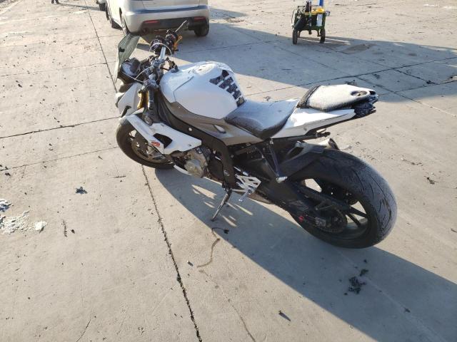 Obraz 3 z 2014 BMW S 1000 R 2014 z VIN WB10D1208EZ198768