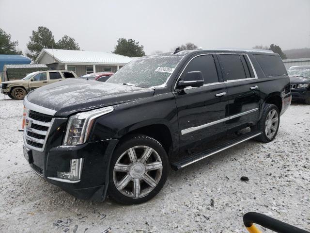 Obraz 2015 CADILLAC ESCALADE ESV PREMIUM 2015