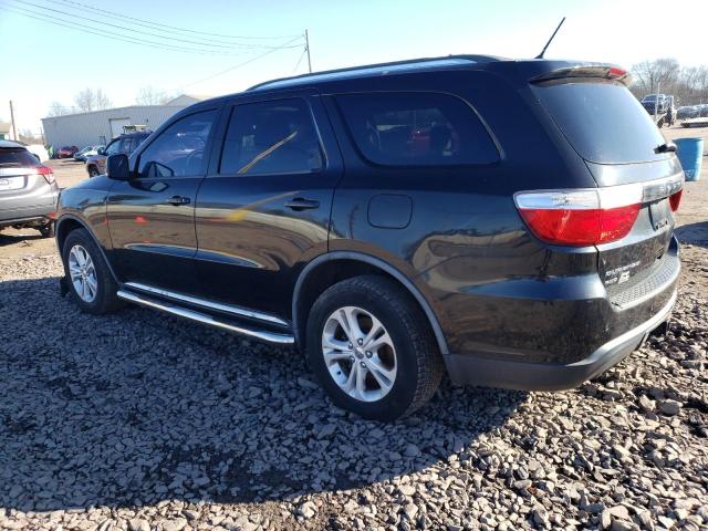Obraz 2 z 2011 DODGE DURANGO CREW 2011 z VIN 1D4RE4GG7BC598675