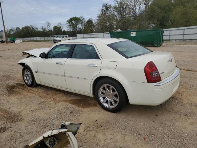 Image 2 of 2006 CHRYSLER 300C  2006 with VIN 2C3LA63H46H408377
