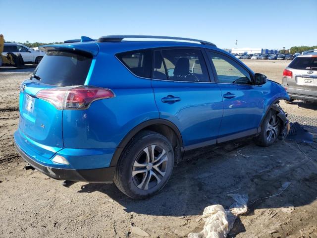 Изображение 3 2018 TOYOTA RAV4 LE 2018 с VIN JTMZFREV8JJ176224