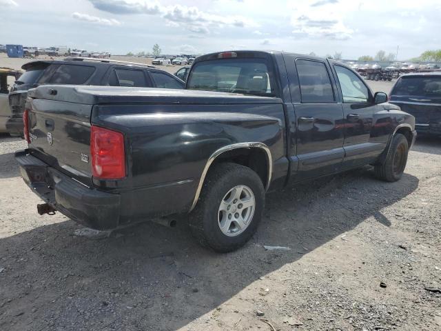 Изображение 3 2005 DODGE DAKOTA QUAD SLT 2005 с VIN 1D7HE48N75S211743