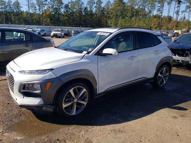 Изображение 1 2018 HYUNDAI KONA ULTIMATE 2018 с VIN KM8K53A52JU100466