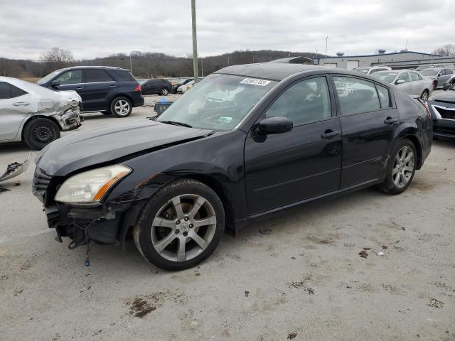 Obraz 2008 NISSAN MAXIMA SE 2008