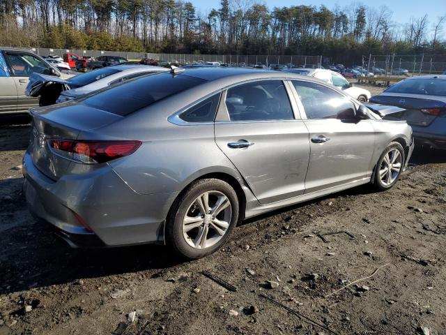 Obraz 3 z 2019 HYUNDAI SONATA LIMITED 2019 z VIN 5NPE34AF4KH781702