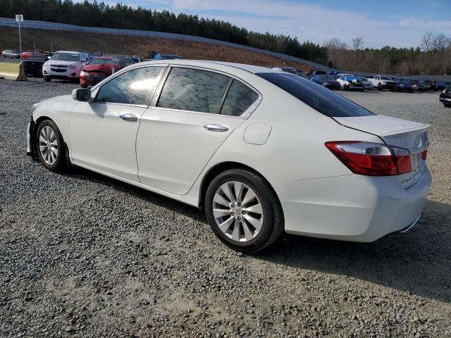 Изображение 2 2013 HONDA ACCORD EXL 2013 с VIN 1HGCR2F80DA046148