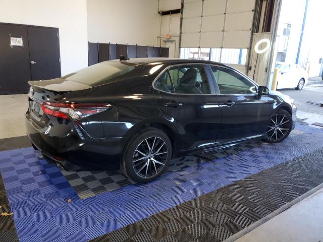 Изображение 3 2021 TOYOTA CAMRY SE 2021 с VIN 4T1G11AK4MU546067