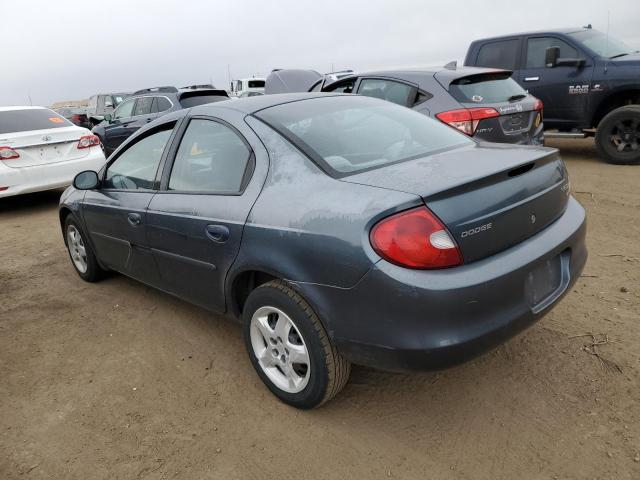 Image 2 of 2002 DODGE NEON SE 2002 with VIN 1B3ES46C02D502707
