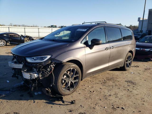 Obraz 1 z 2021 CHRYSLER PACIFICA TOURING 2021 z VIN 2C4RC3FG3MR567304