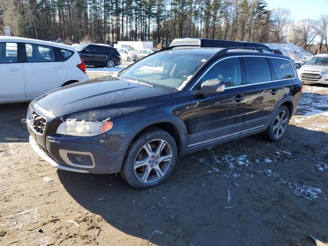 2012 VOLVO XC70 T6 2012 image