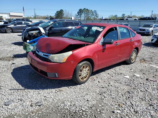 2009 FORD FOCUS SE 2009 image