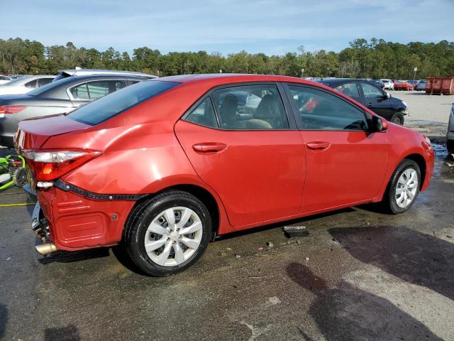 Изображение 3 2016 TOYOTA COROLLA L 2016 с VIN 5YFBURHE6GP461558