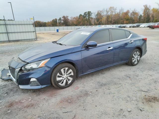 Image 1 of 2020 NISSAN ALTIMA S 2020 with VIN 1N4BL4BV9LC176327