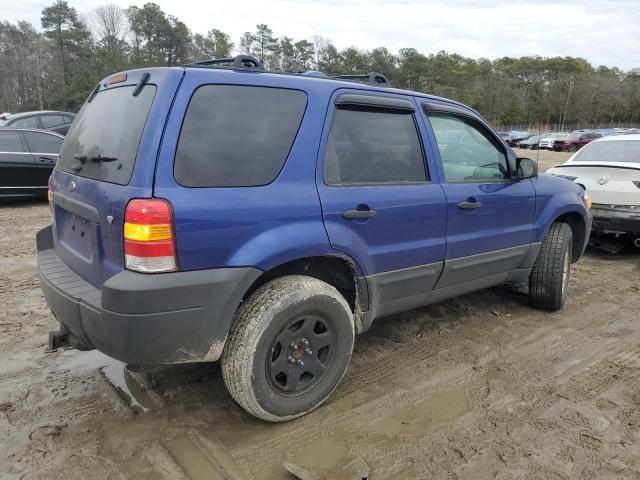 Image 3 of 2006 FORD ESCAPE XLT 2006 with VIN 1FMYU03196KB79711