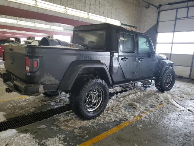 Image 3 of 2020 JEEP GLADIATOR SPORT 2020 with VIN 1C6HJTAG0LL126897