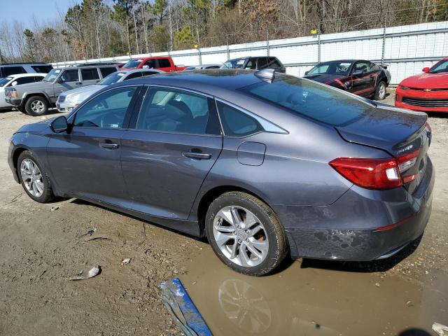 Изображение 2 2019 HONDA ACCORD LX 2019 с VIN 1HGCV1F11KA027873