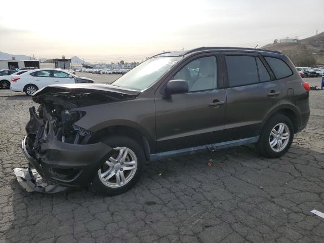 Obraz 1 z 2011 HYUNDAI SANTA FE GLS 2011 z VIN 5XYZG3AB5BG020567