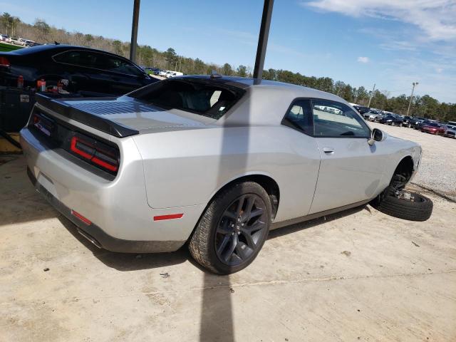 Image 3 of 2023 DODGE CHALLENGER SXT 2023 with VIN 2C3CDZAG7PH591021