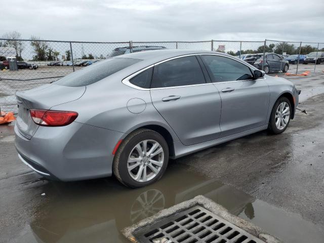 Изображение 3 2016 CHRYSLER 200 LIMITED 2016 с VIN 1C3CCCAB6GN167390