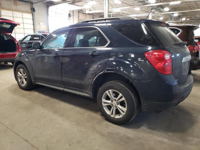 Image 2 of 2015 CHEVROLET EQUINOX LT 2015 with VIN 2GNALBEK9F6383106