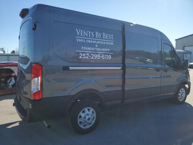 Image 3 of 2023 FORD TRANSIT T-350 HD 2023 with VIN 1FTBF7CG2PKB36573