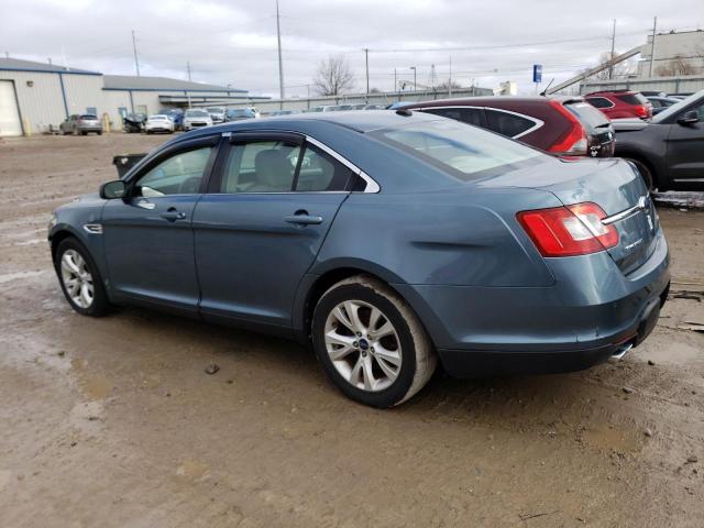 Obraz 2 z 2010 FORD TAURUS SEL 2010 z VIN 1FAHP2EW6AG114641