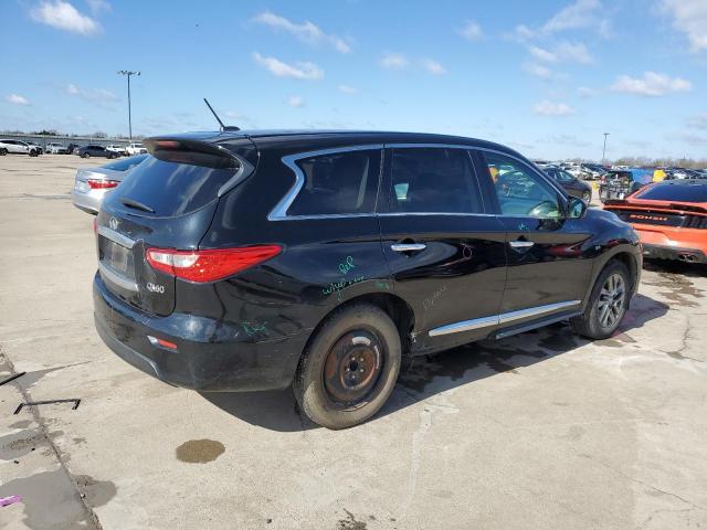 Obraz 3 z 2015 INFINITI QX60  2015 z VIN 5N1AL0MNXFC539925