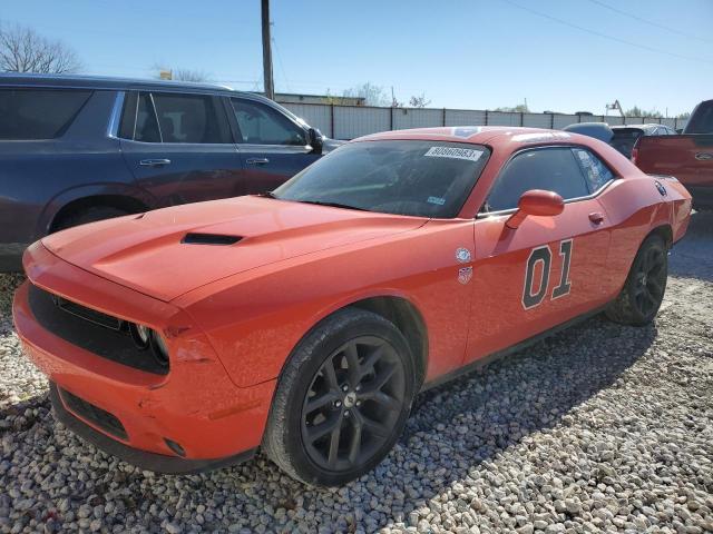 Изображение 2022 DODGE CHALLENGER SXT 2022