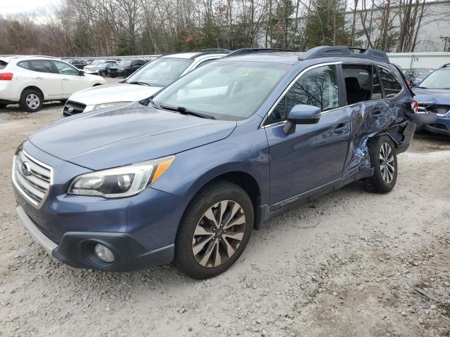 2015 SUBARU OUTBACK 2.5I LIMITED 2015 image