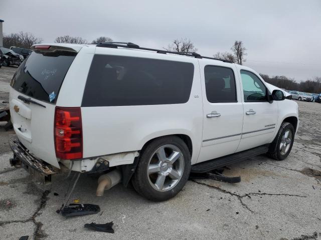 Image 3 of 2014 CHEVROLET SUBURBAN K1500 LTZ 2014 with VIN 1GNSKKE71ER179227