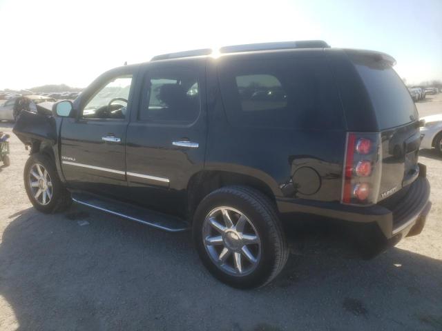 Obraz 2 z 2014 GMC YUKON DENALI 2014 z VIN 1GKS2EEF5ER138931